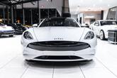 Thumbnail of 2025 Surf White Karma Revero