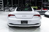 Thumbnail of 2025 Surf White Karma Revero