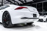 Thumbnail of 2025 Surf White Karma Revero