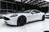 Thumbnail of 2025 Surf White Karma Revero