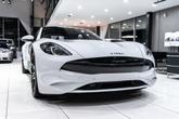 Thumbnail of 2025 Surf White Karma Revero