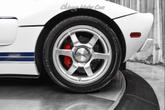 Thumbnail of 2005 Centennial White Clearcoat Ford GT