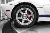 Thumbnail of 2005 Centennial White Clearcoat Ford GT