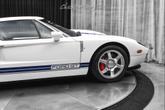 Thumbnail of 2005 Centennial White Clearcoat Ford GT