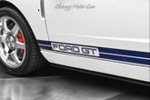 Thumbnail of 2005 Centennial White Clearcoat Ford GT