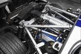 Thumbnail of 2005 Centennial White Clearcoat Ford GT