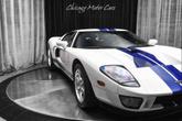 Thumbnail of 2005 Centennial White Clearcoat Ford GT