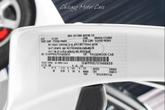 Thumbnail of 2005 Centennial White Clearcoat Ford GT