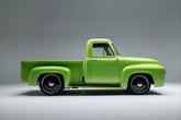 Thumbnail of 1955 Green Ford F100