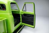 Thumbnail of 1955 Green Ford F100