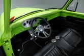 Thumbnail of 1955 Green Ford F100