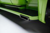 Thumbnail of 1955 Green Ford F100