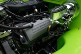 Thumbnail of 1955 Green Ford F100