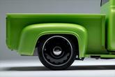 Thumbnail of 1955 Green Ford F100