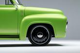 Thumbnail of 1955 Green Ford F100