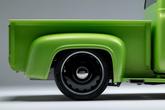 Thumbnail of 1955 Green Ford F100