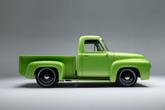 Thumbnail of 1955 Green Ford F100