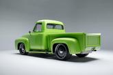 Thumbnail of 1955 Green Ford F100