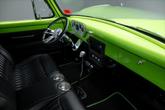 Thumbnail of 1955 Green Ford F100