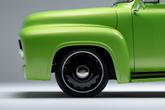 Thumbnail of 1955 Green Ford F100