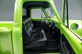 Thumbnail of 1955 Green Ford F100