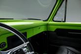 Thumbnail of 1955 Green Ford F100