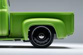 Thumbnail of 1955 Green Ford F100