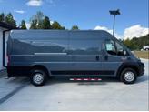 Thumbnail of 2019 Patriot Blue Pearlcoat RAM ProMaster 3500
