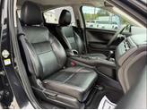 Thumbnail of 2016 Crystal Black Pearl Honda HR-V