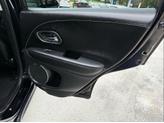 Thumbnail of 2016 Crystal Black Pearl Honda HR-V