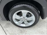 Thumbnail of 2016 Crystal Black Pearl Honda HR-V
