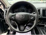 Thumbnail of 2016 Crystal Black Pearl Honda HR-V