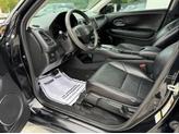 Thumbnail of 2016 Crystal Black Pearl Honda HR-V