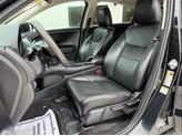 Thumbnail of 2016 Crystal Black Pearl Honda HR-V