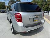 Thumbnail of 2017 Silver Ice Metallic Chevrolet Equinox
