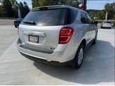 Thumbnail of 2017 Silver Ice Metallic Chevrolet Equinox