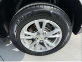 Thumbnail of 2017 Silver Ice Metallic Chevrolet Equinox