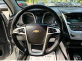 Thumbnail of 2017 Silver Ice Metallic Chevrolet Equinox