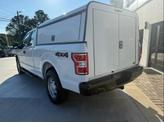 Thumbnail of 2020 Oxford White Ford F-150