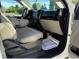 Thumbnail of 2020 Oxford White Ford F-150