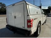 Thumbnail of 2020 Oxford White Ford F-150