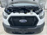 Thumbnail of 2022 Oxford White Ford Transit-250