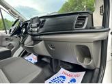 Thumbnail of 2022 Oxford White Ford Transit-250