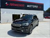 Photo of 2018 Black BMW X5