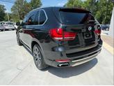 Thumbnail of 2018 Black BMW X5