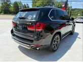 Thumbnail of 2018 Black BMW X5