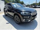 Thumbnail of 2018 Black BMW X5