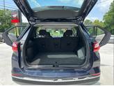 Thumbnail of 2018 Storm Blue Metallic Chevrolet Equinox