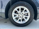 Thumbnail of 2018 Storm Blue Metallic Chevrolet Equinox