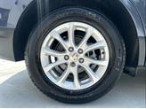 Thumbnail of 2018 Storm Blue Metallic Chevrolet Equinox